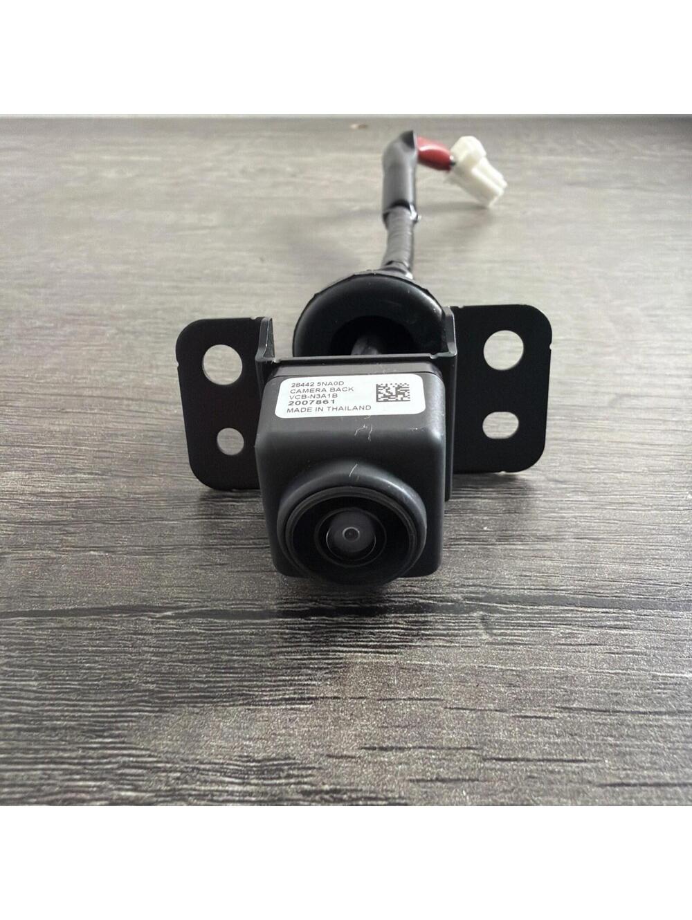 2019-2023 Infiniti QX50 Rear View Backup Camera AVM Surround  OEM 28442-5NA0D